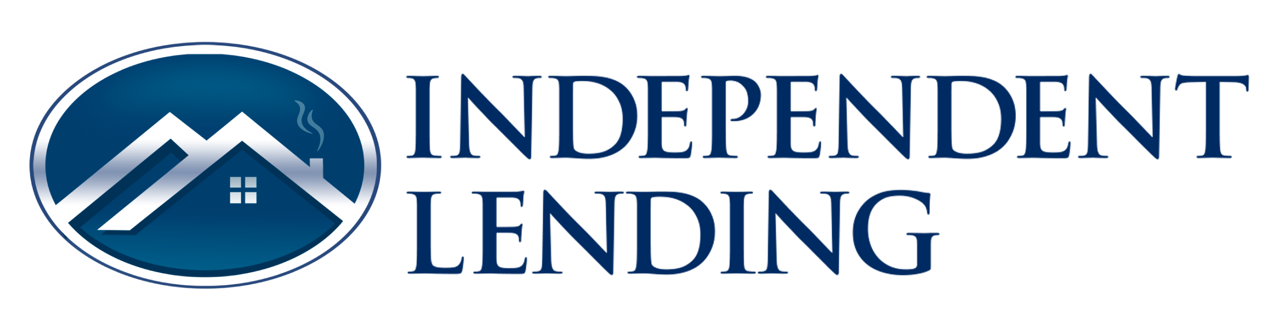 Independent Lending logo