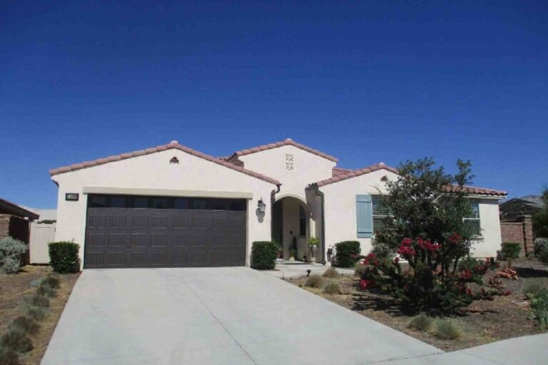 Murrieta residential property was refinanced with our hard money loans. Contact us for fast funding and flexible terms.