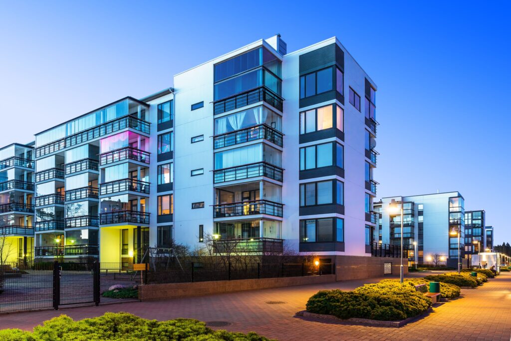 La Presa Commercial Hard Money Loans