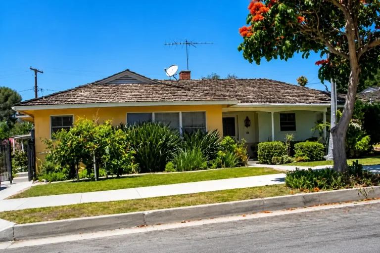 fullerton Investment Property Loans